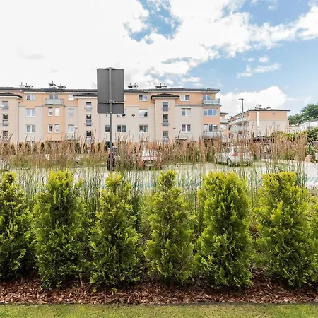 Apartman Lesna By Renters Gdynia