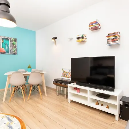 Lesna By Renters Apartman Gdynia