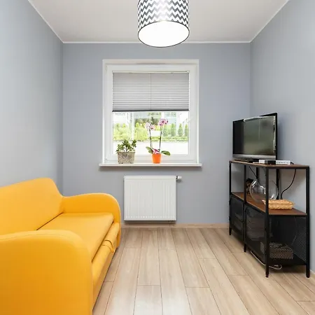 Lesna By Renters Gdynia