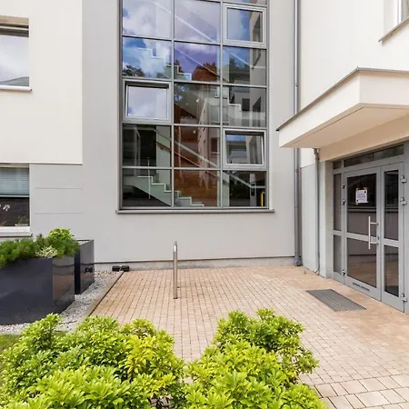 Lesna By Renters * Gdynia