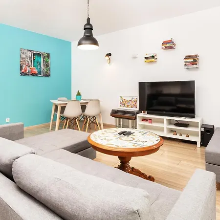 Apartman Lesna By Renters Gdynia