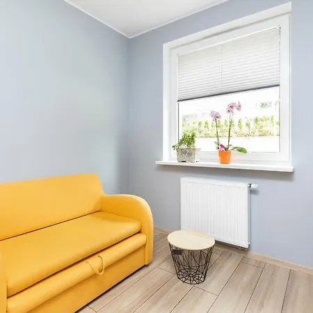 Lesna By Renters Apartman Gdynia