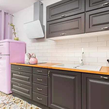 Apartman Lesna By Renters Gdynia